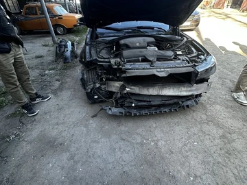 Авто BMW 3 Серия 2013 № 8774149