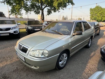 Авто Chery Amulet 2008 № 8774150