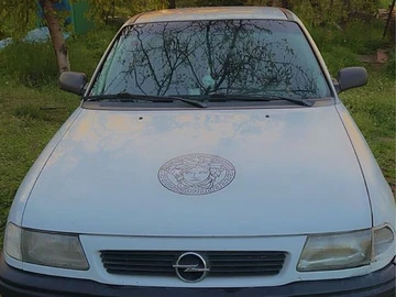 Авто Opel Vectra 1997 № 8774152