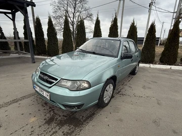 Авто Daewoo Nexia 2009 № 8774165