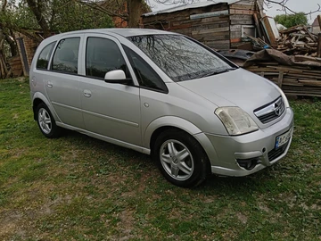Авто Opel Meriva 2006 № 8774268