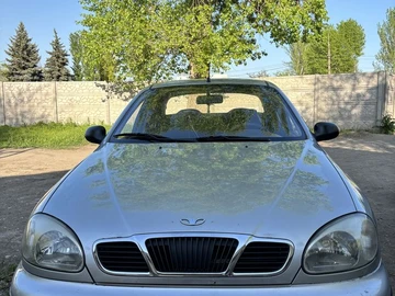 Авто Daewoo Sens 2006 № 8774270