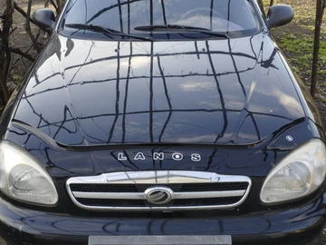 Авто Daewoo Arcadia 2011 № 8774278
