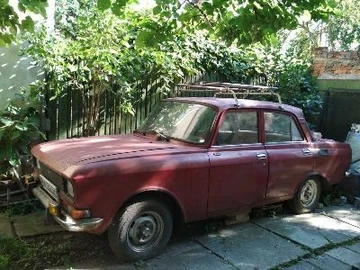 Авто  2140 1985 № 8774291
