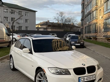Авто BMW 3 Серия 2010 № 8774293