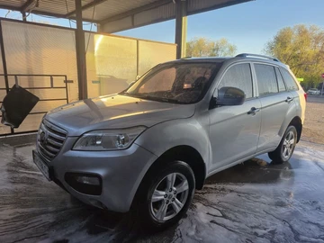 Авто Lifan X60 2012 № 8774300