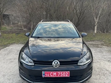 Авто Volkswagen Golf 2014 № 8774306