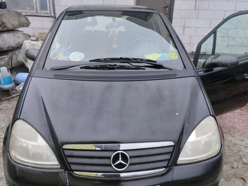 Авто Mercedes Mb 2000 № 8774311