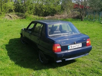 Авто ЗАЗ 1102 2008 № 8774313
