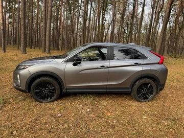 Авто Mitsubishi Eclipse 2018 № 8774315