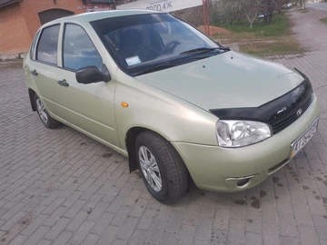 Авто ВАЗ 1118 Kalina 2006 № 8774316