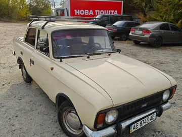 Авто  412 1984 № 8774319