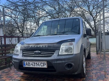 Авто Ford Transit 2009 № 8774323