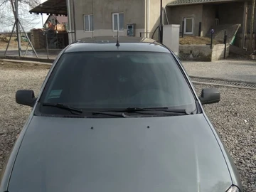 Авто ВАЗ 1117 Kalina 2011 № 8774331
