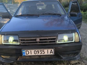 Авто ВАЗ 21099I 2006 № 8774332