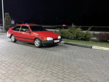 Авто Ford Sierra 1987 № 8774342