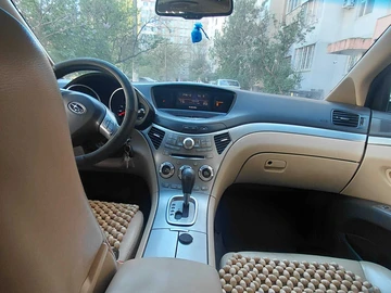 Авто Subaru Tribeca 2007 № 8774343
