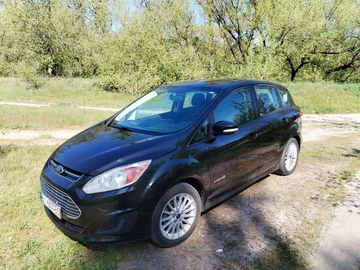 Авто Ford C-Max 2012 № 8774344