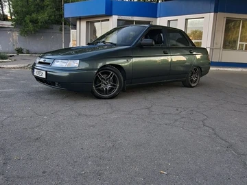 Авто ВАЗ 2110 2006 № 8774322