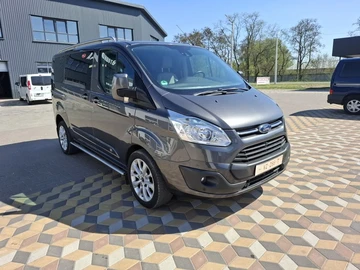 Авто Ford Transit 2017 № 8774356