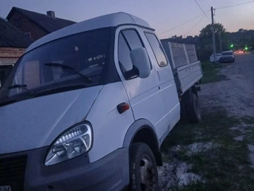 Авто ГАЗ 2818 Газель 2007 № 8774358