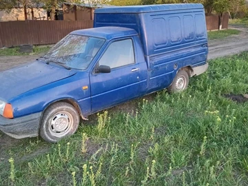 Авто Иж 2717 2001 № 8774360
