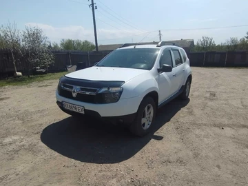 Авто Renault Duster 2013 № 8774362