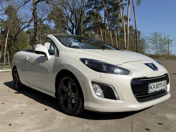 Авто Peugeot 308 2012 № 8774364