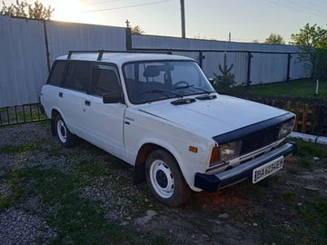 Авто ВАЗ 2104 1995 № 8774370