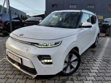 Авто KIA Soul 2019 № 8774374