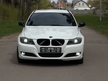 Авто BMW 3 Серия 2010 № 8774385