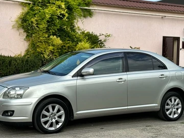 Авто Toyota Avensis 2008 № 8774469