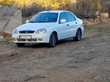 Авто ЗАЗ Sens 2014 № 8774472