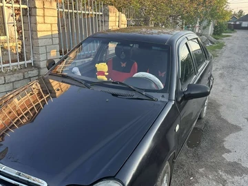 Авто Geely Ck 2012 № 8774478