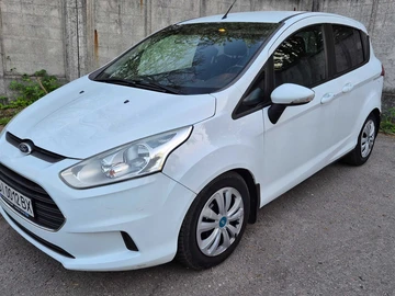Авто Ford B-Max 2013 № 8774481