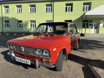Авто ВАЗ 2103 1981 № 8774484
