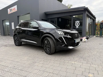 Авто Peugeot 2008 2020 № 8774485