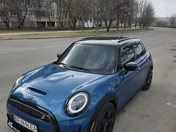 Авто MINI Cooper S 2023 № 8774488