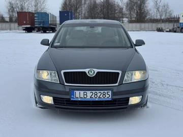 Авто Skoda Octavia 2004 № 8774489