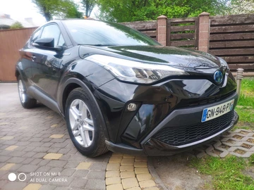 Авто Toyota C-Hr 2023 № 8774497