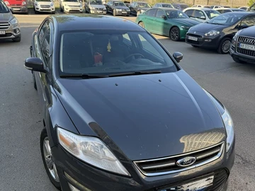 Авто Ford Mondeo 2012 № 8774499