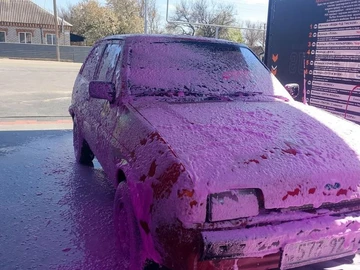 Авто Ford Fiesta 1988 № 8774502