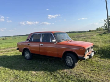 Авто ВАЗ 2106 1979 № 8774514
