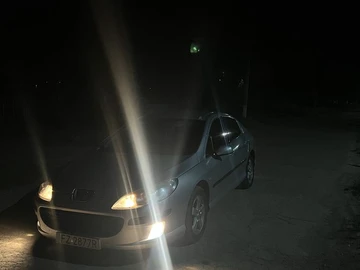 Авто Peugeot 407 2005 № 8774518