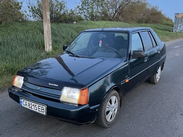 Авто ЗАЗ 1103 Slavuta 2004 № 8774521