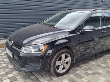 Авто Volkswagen Golf 2015 № 8774522
