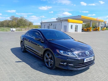Авто Volkswagen Passat Cc 2014 № 8774532