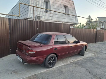 Авто KIA Sephia 1995 № 8774540