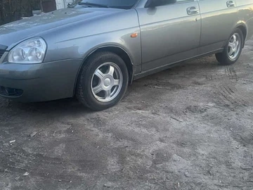 Авто ВАЗ 21071 2008 № 8774545