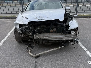 Авто Audi A6 2007 № 8774552
